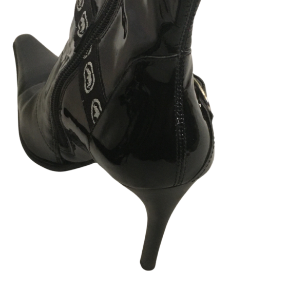 Buck 2K Strap Boots - Image 4